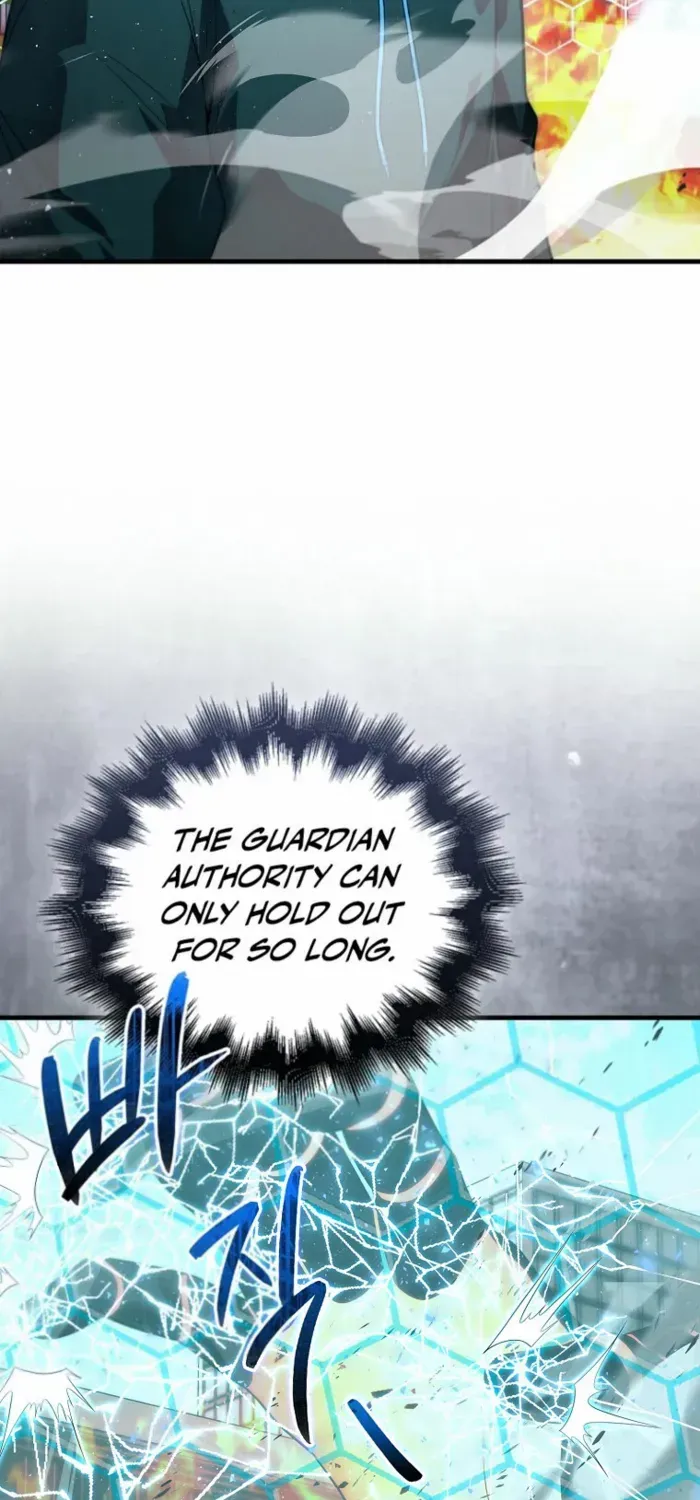 Player with Maxed-Out Talent Chapter 92 page 17 - 