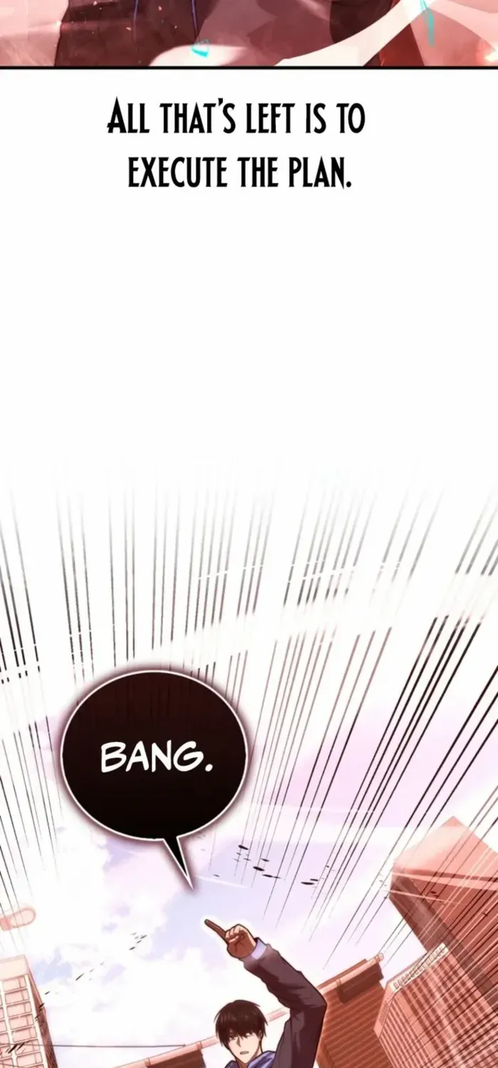 Player with Maxed-Out Talent Chapter 92 page 22 - 