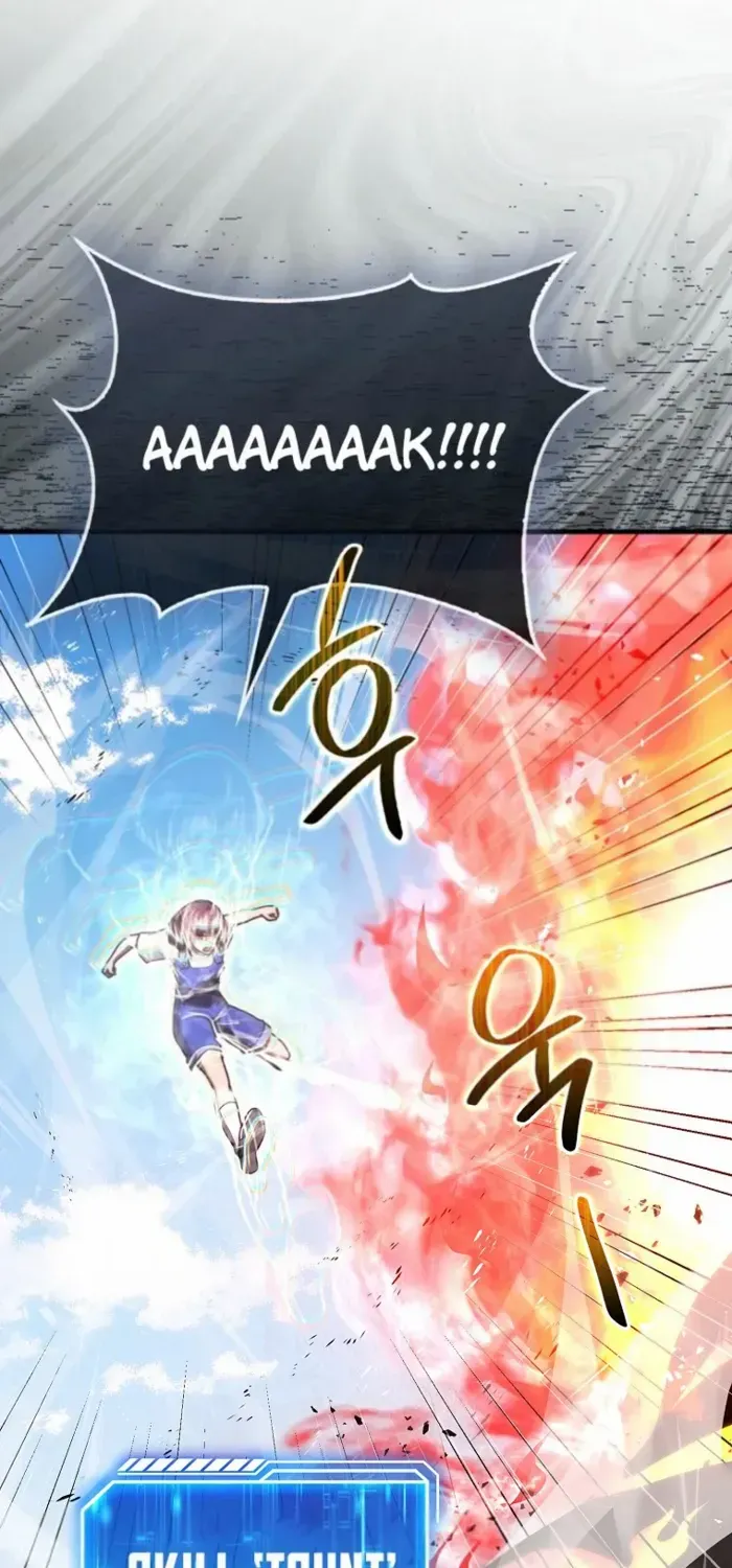 Player with Maxed-Out Talent Chapter 92 page 26 - 