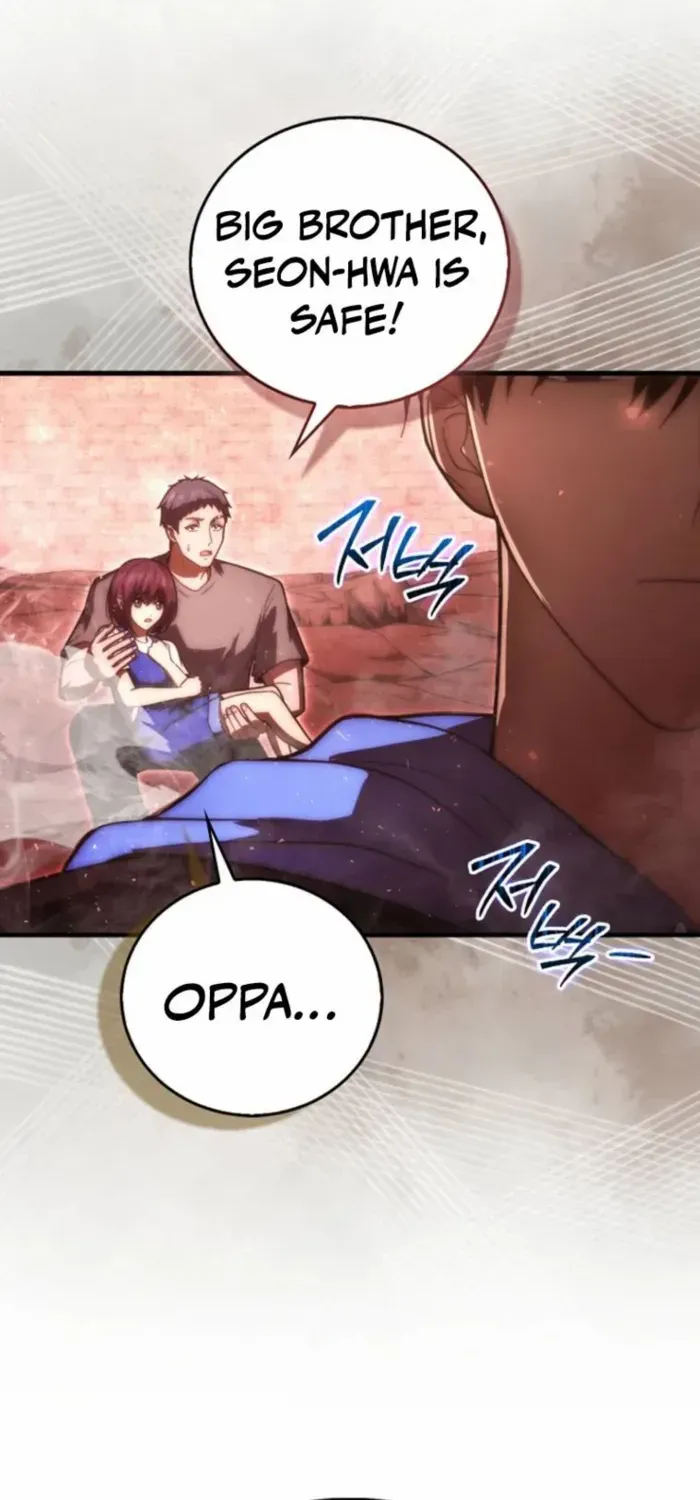 Player with Maxed-Out Talent Chapter 92 page 32 - 