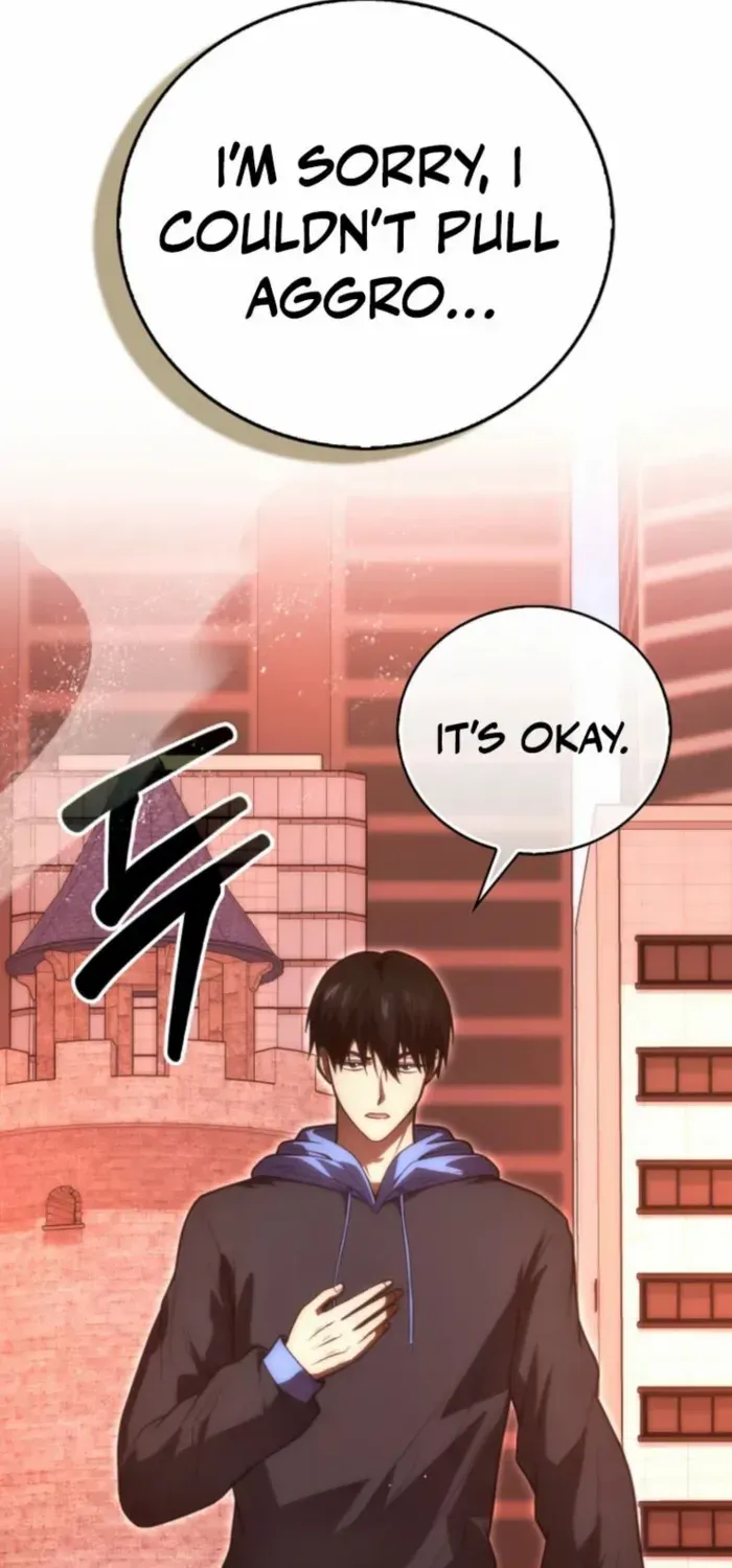 Player with Maxed-Out Talent Chapter 92 page 33 - 