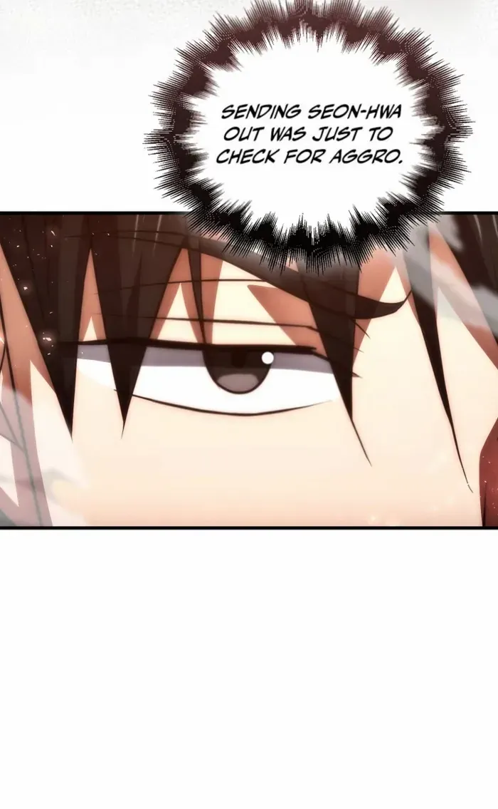 Player with Maxed-Out Talent Chapter 92 page 35 - 