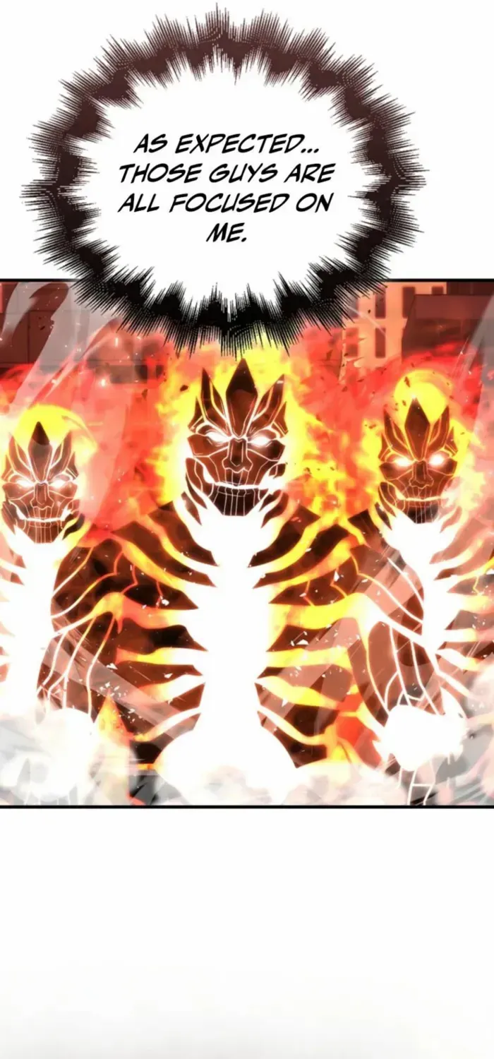 Player with Maxed-Out Talent Chapter 92 page 36 - 