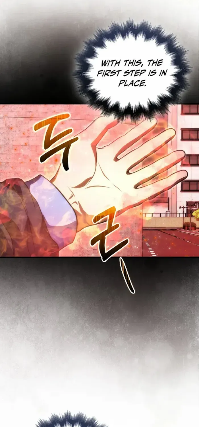 Player with Maxed-Out Talent Chapter 92 page 37 - 