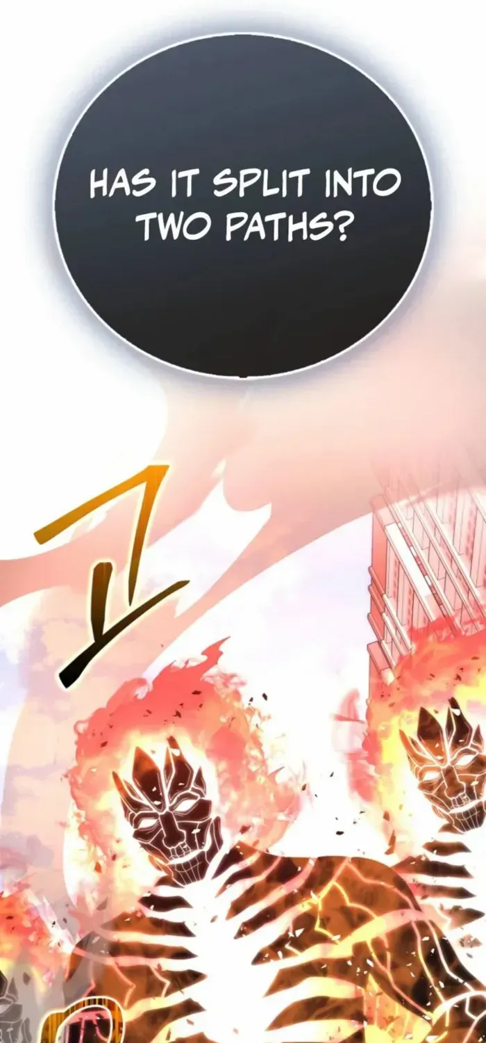 Player with Maxed-Out Talent Chapter 92 page 43 - 