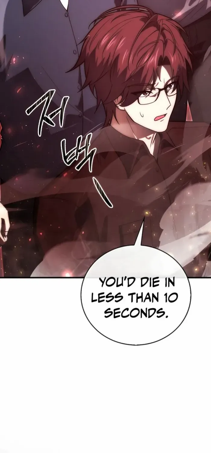 Player with Maxed-Out Talent Chapter 92 page 53 - 