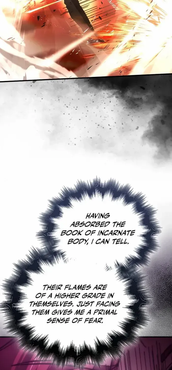 Player with Maxed-Out Talent Chapter 92 page 55 - 