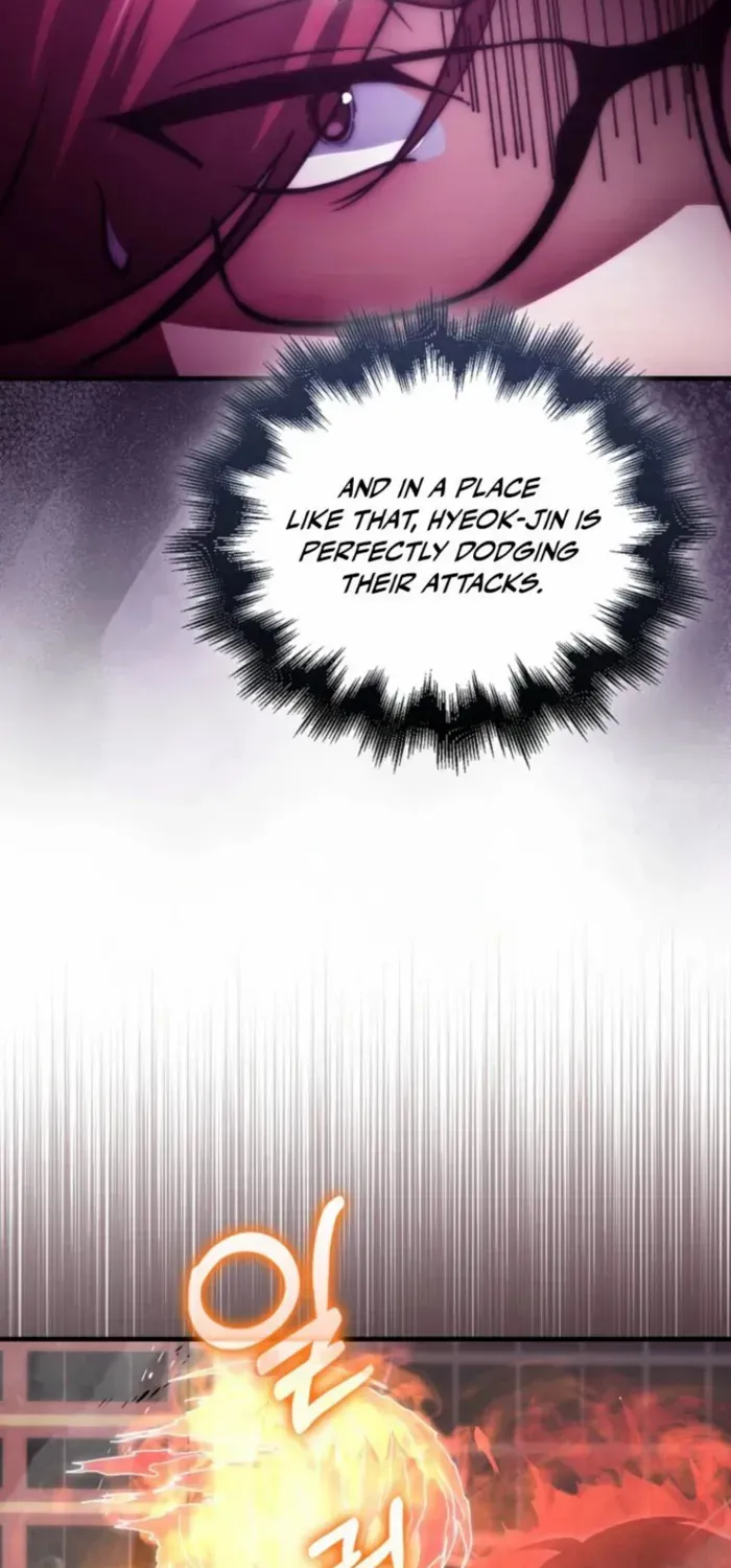 Player with Maxed-Out Talent Chapter 92 page 56 - 