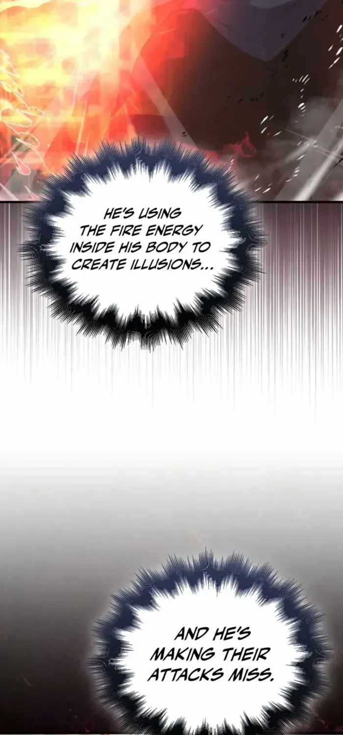 Player with Maxed-Out Talent Chapter 92 page 58 - 
