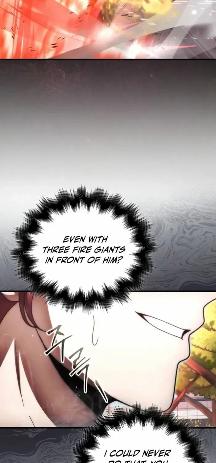 Player with Maxed-Out Talent Chapter 92 page 60 - 