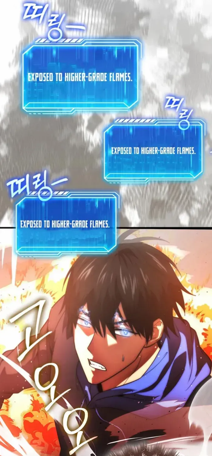 Player with Maxed-Out Talent Chapter 92 page 63 - 