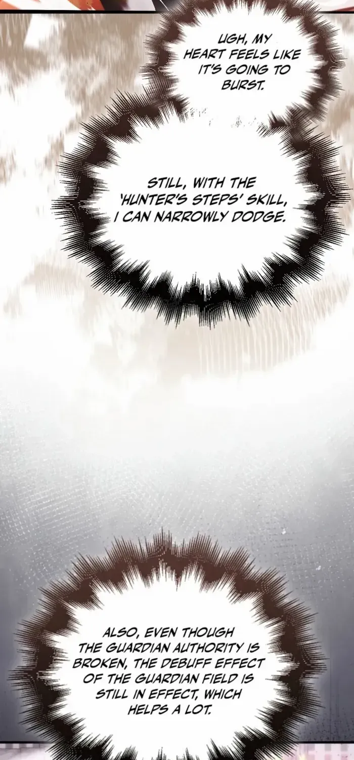 Player with Maxed-Out Talent Chapter 92 page 64 - 