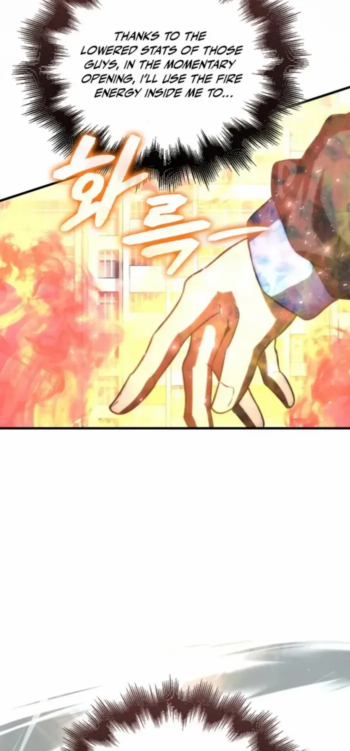 Player with Maxed-Out Talent Chapter 92 page 66 - 