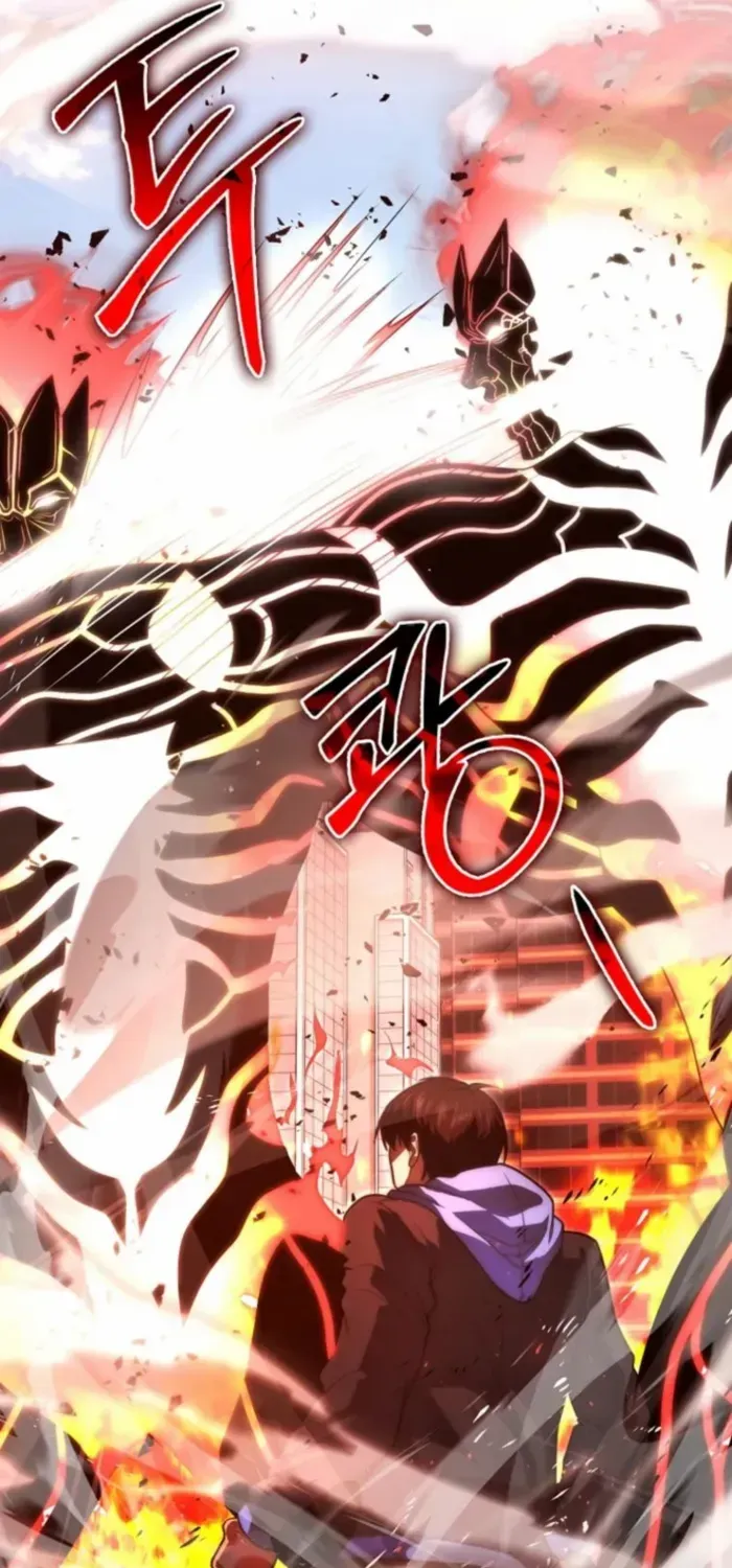 Player with Maxed-Out Talent Chapter 92 page 74 - 