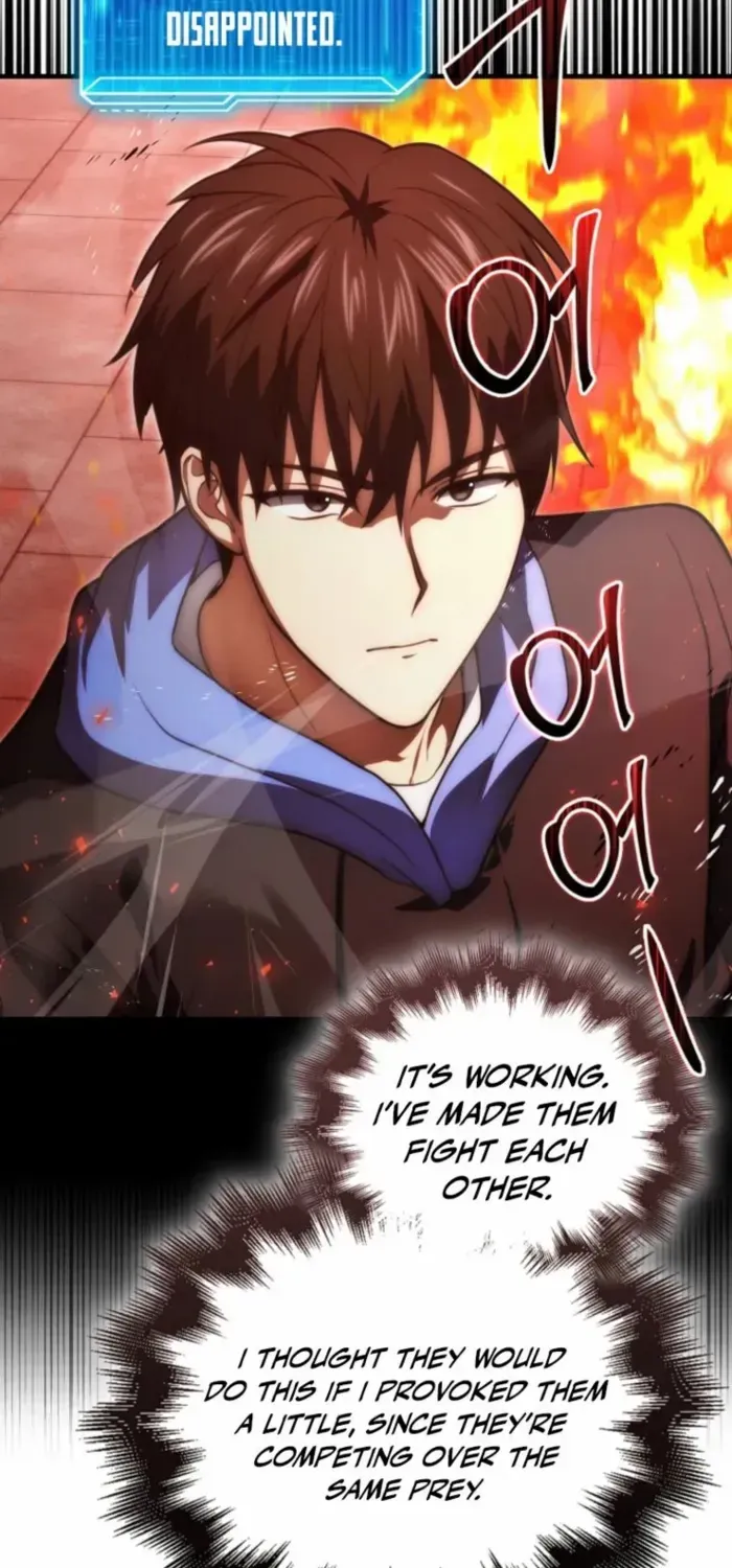 Player with Maxed-Out Talent Chapter 92 page 76 - 