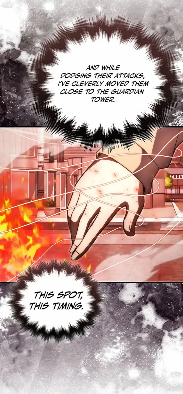 Player with Maxed-Out Talent Chapter 92 page 79 - 