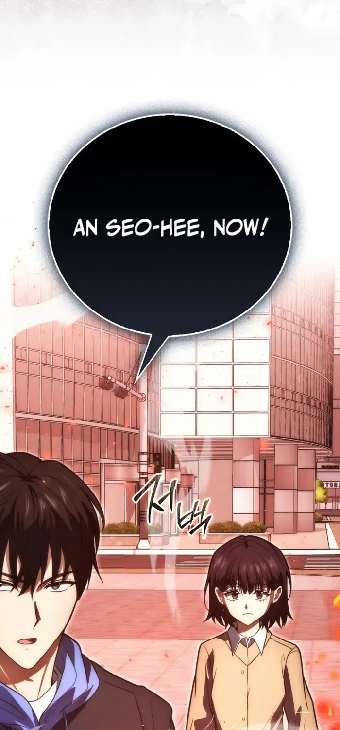 Player with Maxed-Out Talent Chapter 92 page 80 - 