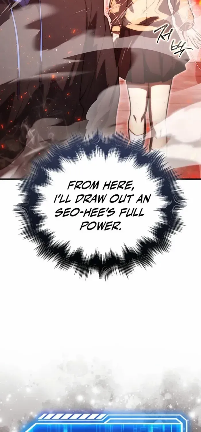 Player with Maxed-Out Talent Chapter 92 page 81 - 