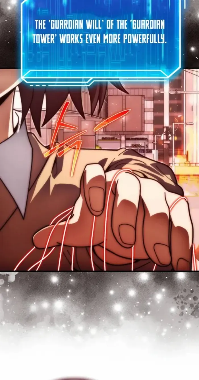 Player with Maxed-Out Talent Chapter 92 page 82 - 