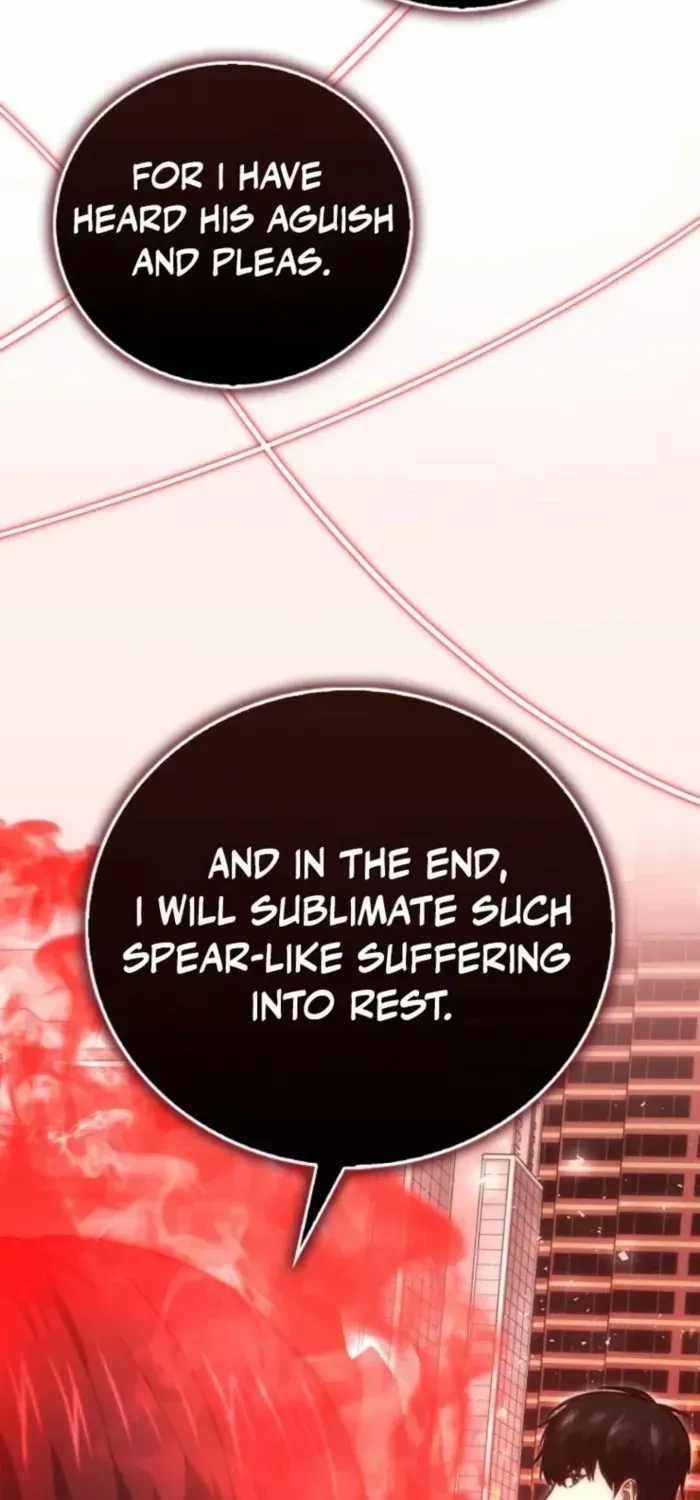 Player with Maxed-Out Talent Chapter 92 page 84 - 