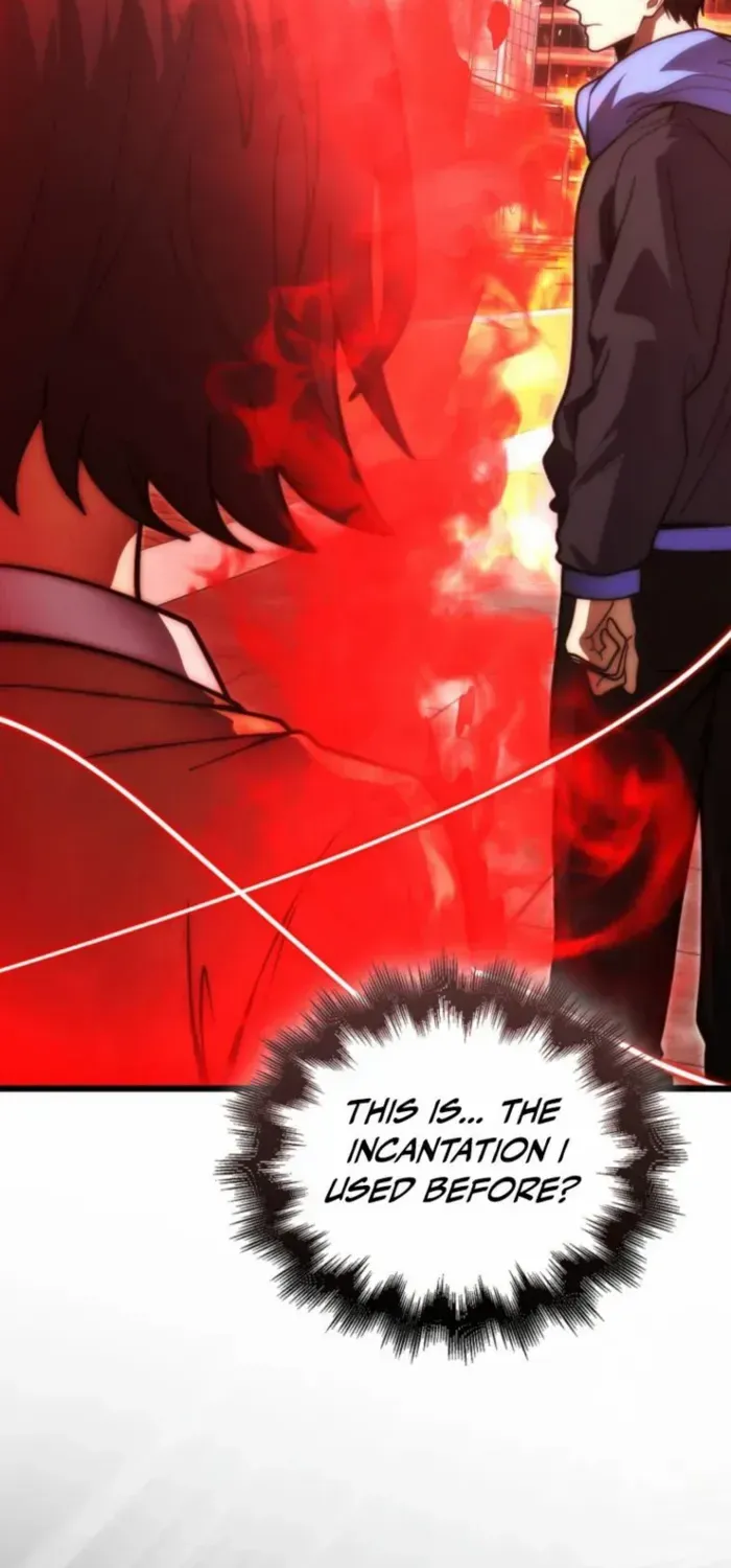 Player with Maxed-Out Talent Chapter 92 page 85 - 