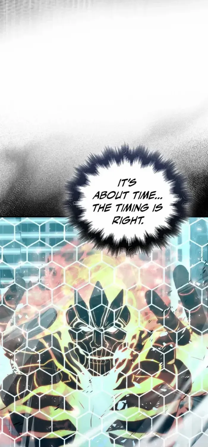Player with Maxed-Out Talent Chapter 92 page 10 - 