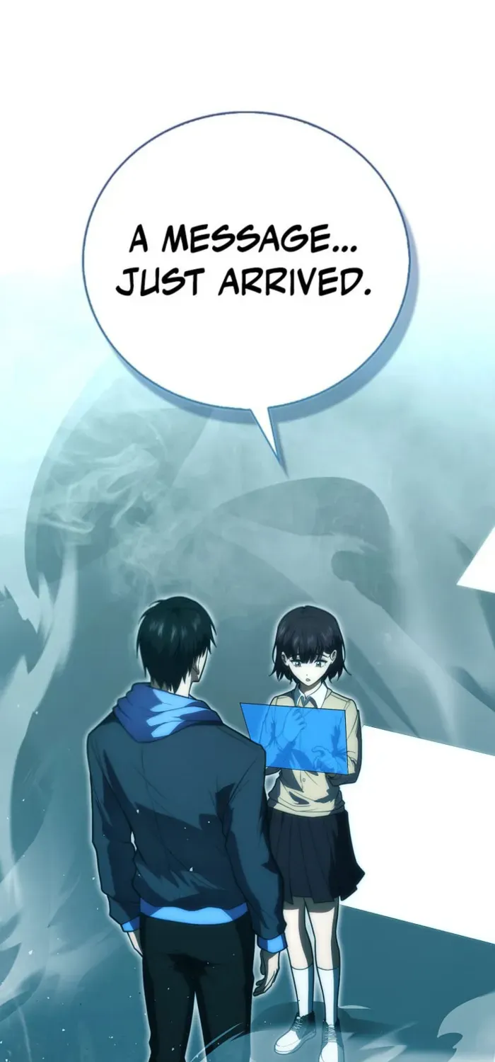 Player with Maxed-Out Talent Chapter 93 page 1 - 
