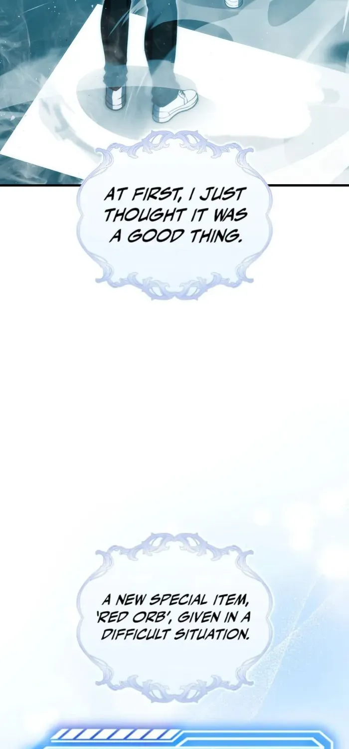 Player with Maxed-Out Talent Chapter 93 page 2 - 