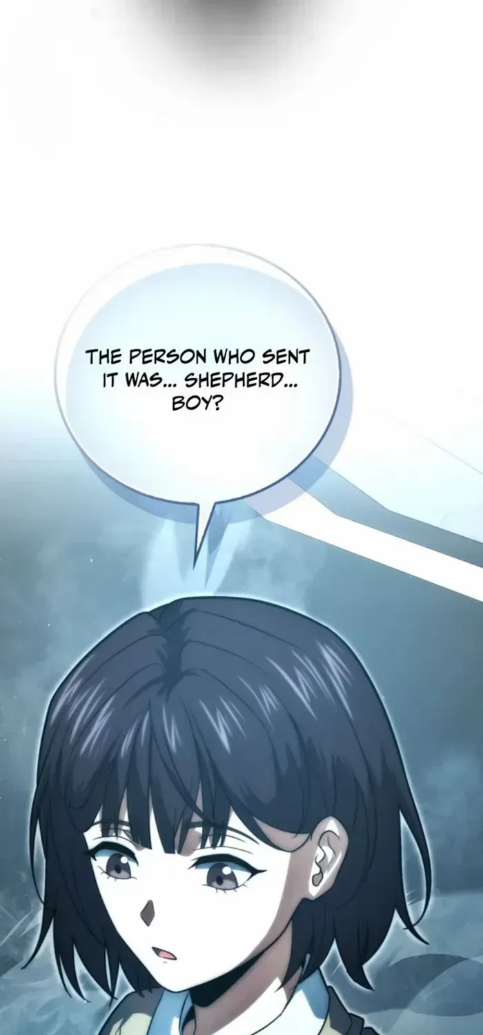 Player with Maxed-Out Talent Chapter 93 page 11 - 