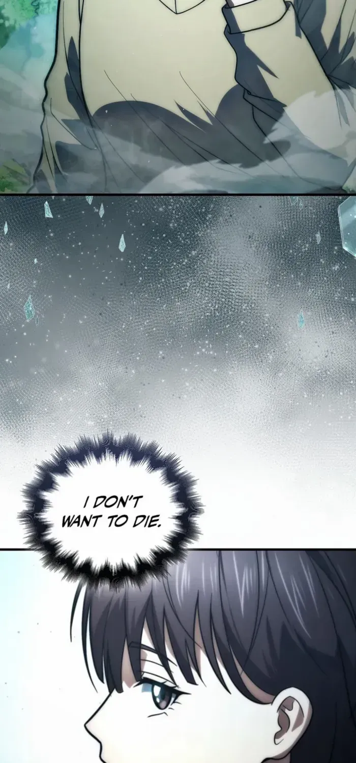 Player with Maxed-Out Talent Chapter 93 page 16 - 