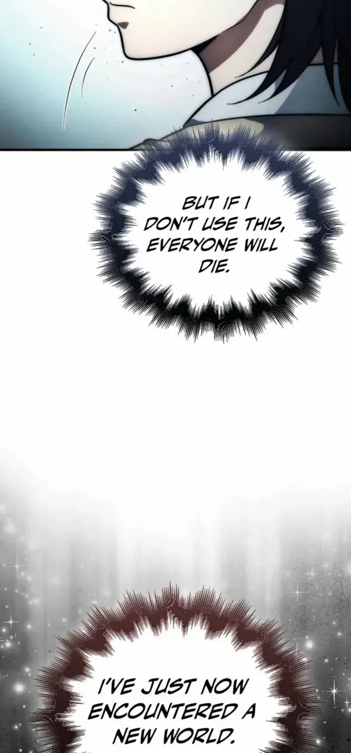 Player with Maxed-Out Talent Chapter 93 page 17 - 