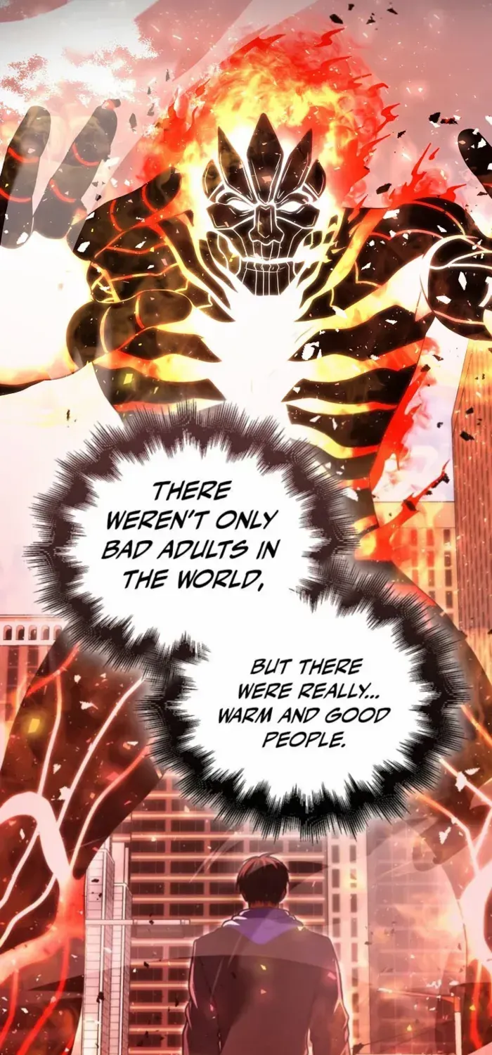 Player with Maxed-Out Talent Chapter 93 page 19 - 