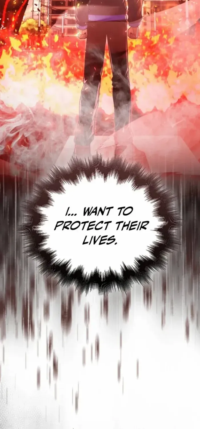 Player with Maxed-Out Talent Chapter 93 page 20 - 