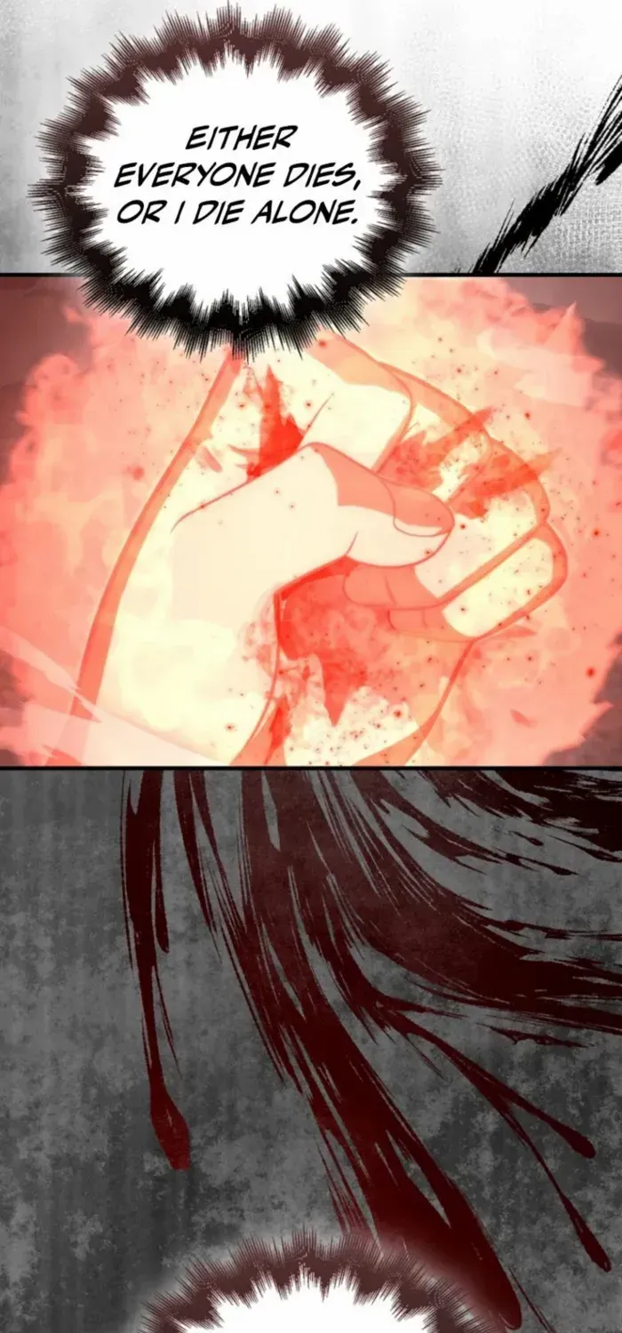 Player with Maxed-Out Talent Chapter 93 page 21 - 