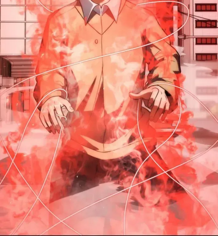 Player with Maxed-Out Talent Chapter 93 page 23 - 