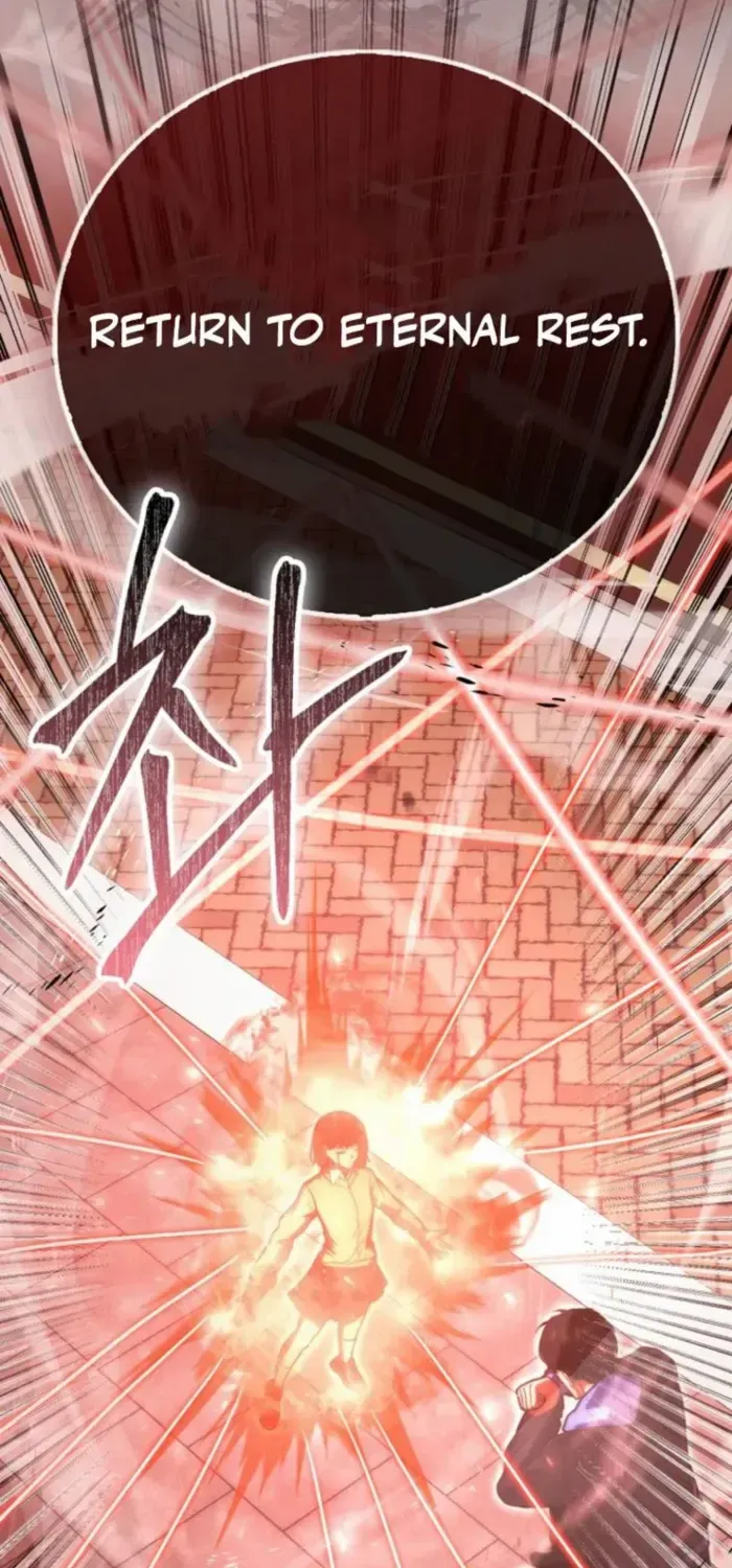 Player with Maxed-Out Talent Chapter 93 page 28 - 