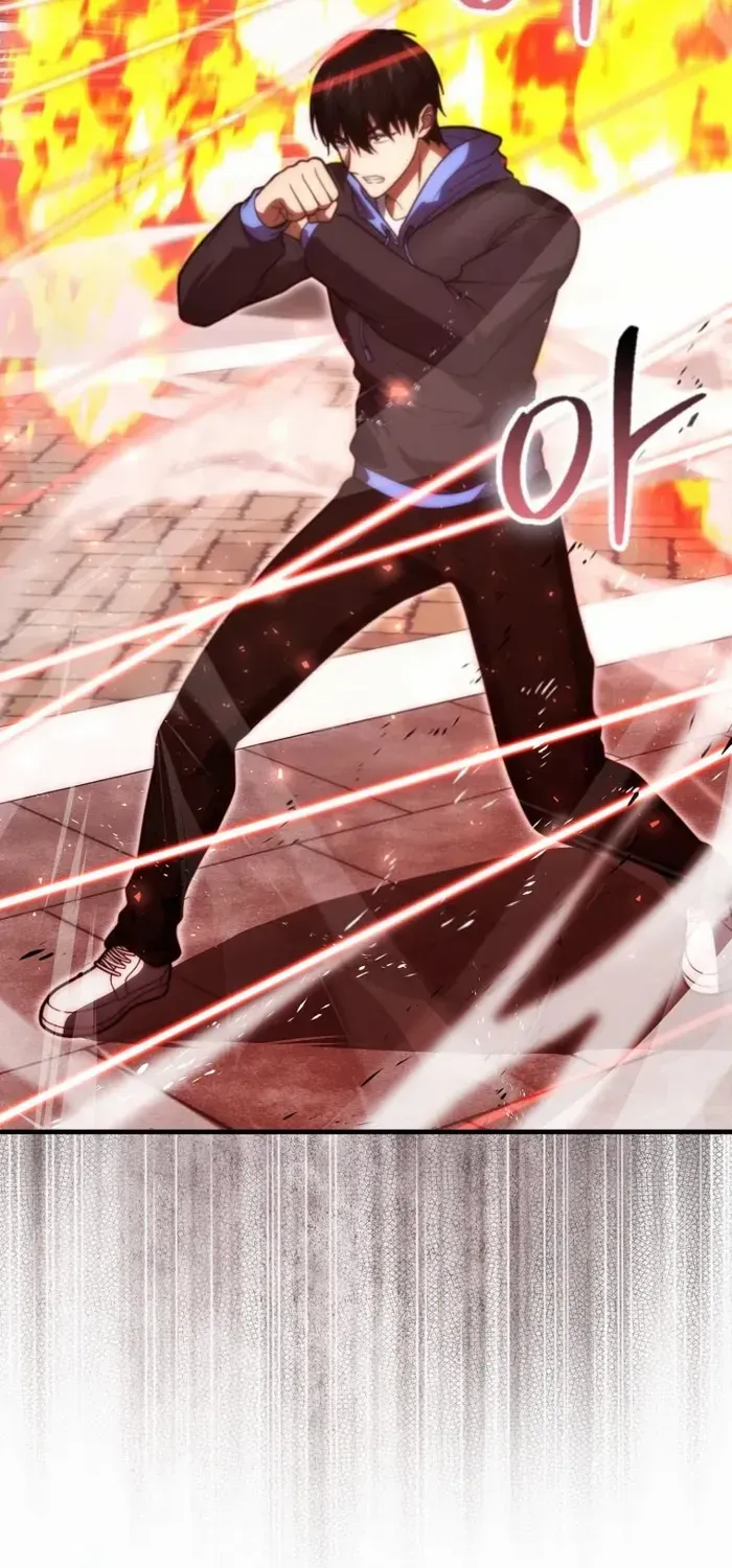 Player with Maxed-Out Talent Chapter 93 page 33 - 