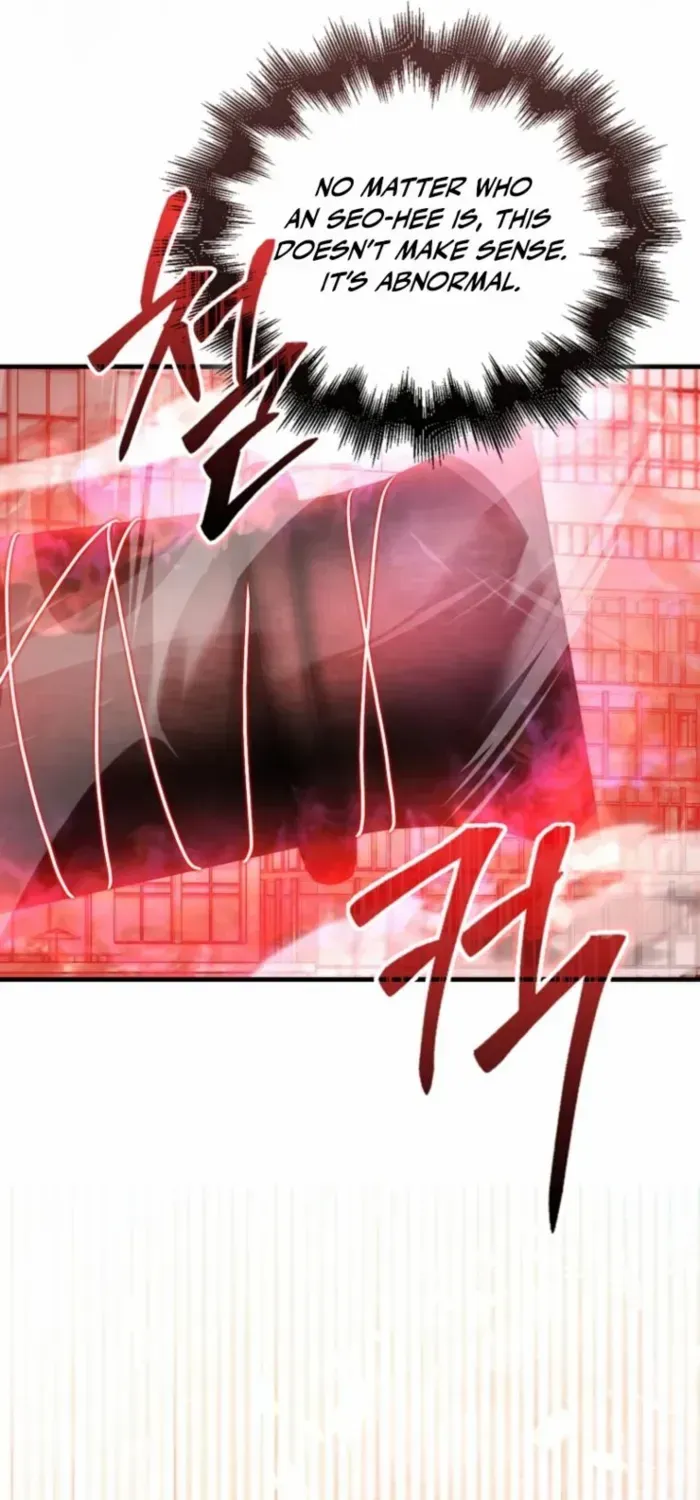 Player with Maxed-Out Talent Chapter 93 page 37 - 