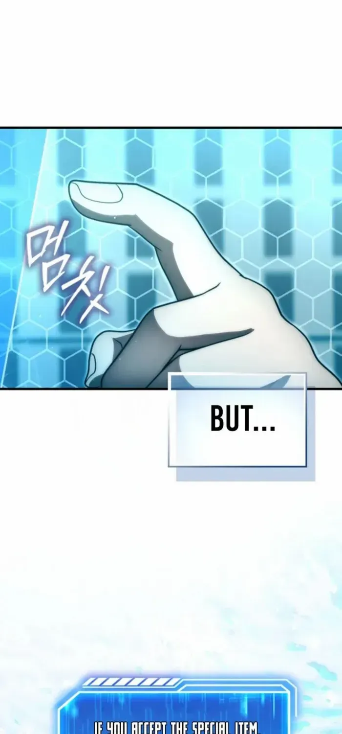 Player with Maxed-Out Talent Chapter 93 page 5 - 