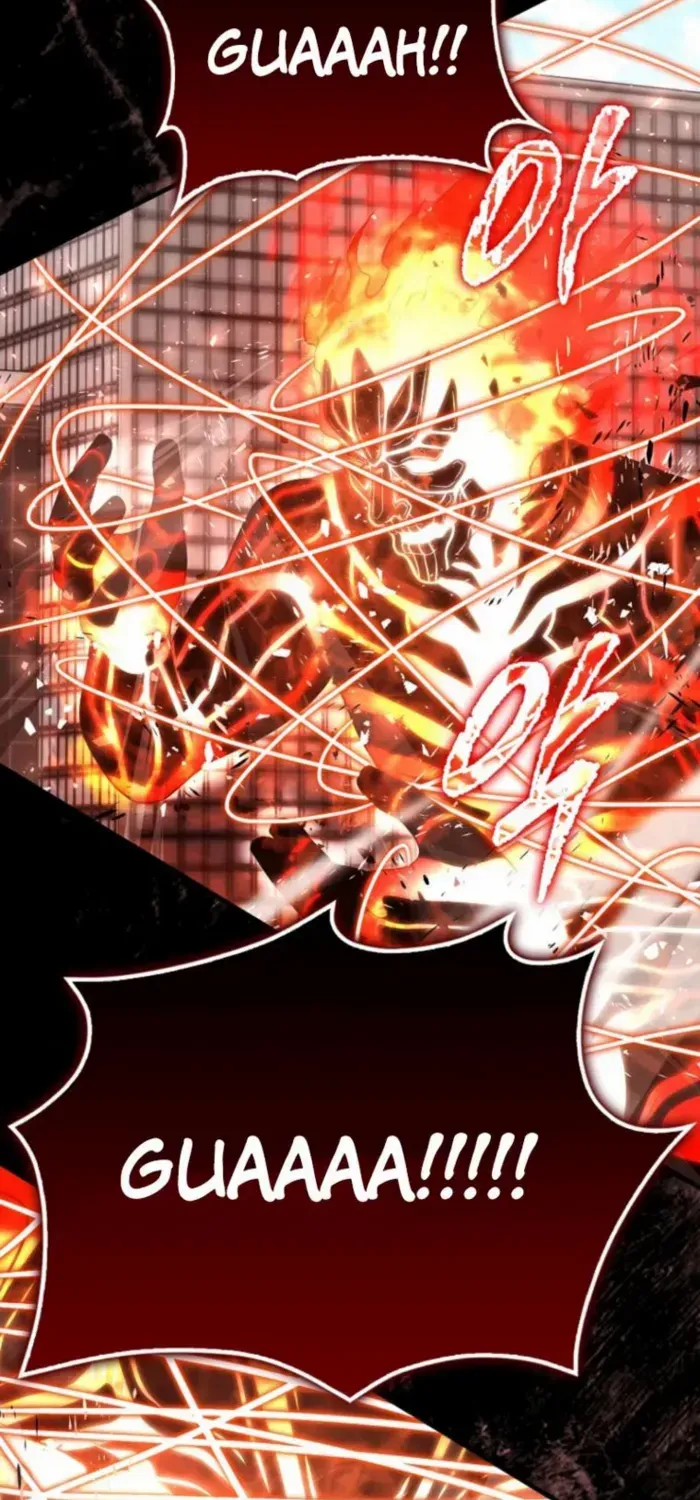 Player with Maxed-Out Talent Chapter 93 page 45 - 
