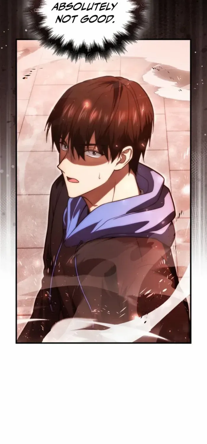 Player with Maxed-Out Talent Chapter 93 page 47 - 