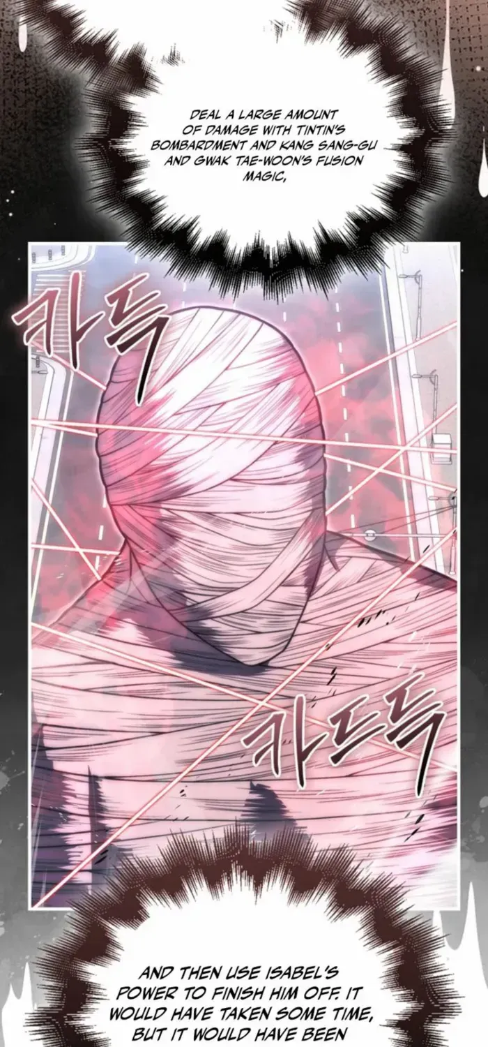 Player with Maxed-Out Talent Chapter 93 page 51 - 