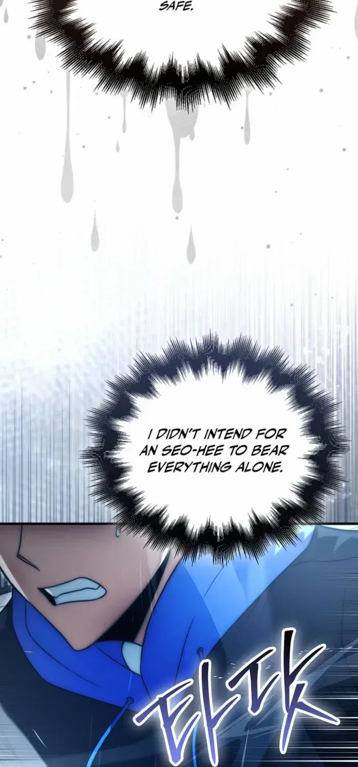 Player with Maxed-Out Talent Chapter 93 page 52 - 