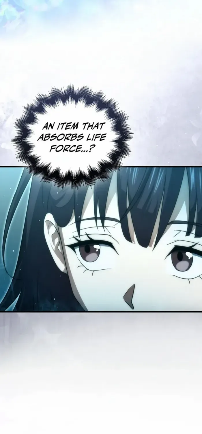 Player with Maxed-Out Talent Chapter 93 page 7 - 