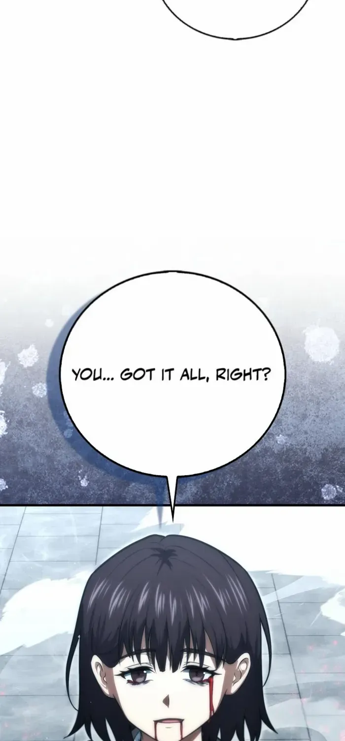 Player with Maxed-Out Talent Chapter 93 page 61 - 
