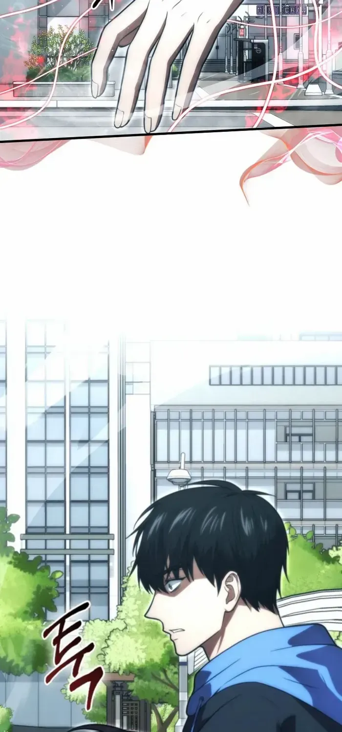 Player with Maxed-Out Talent Chapter 93 page 63 - 