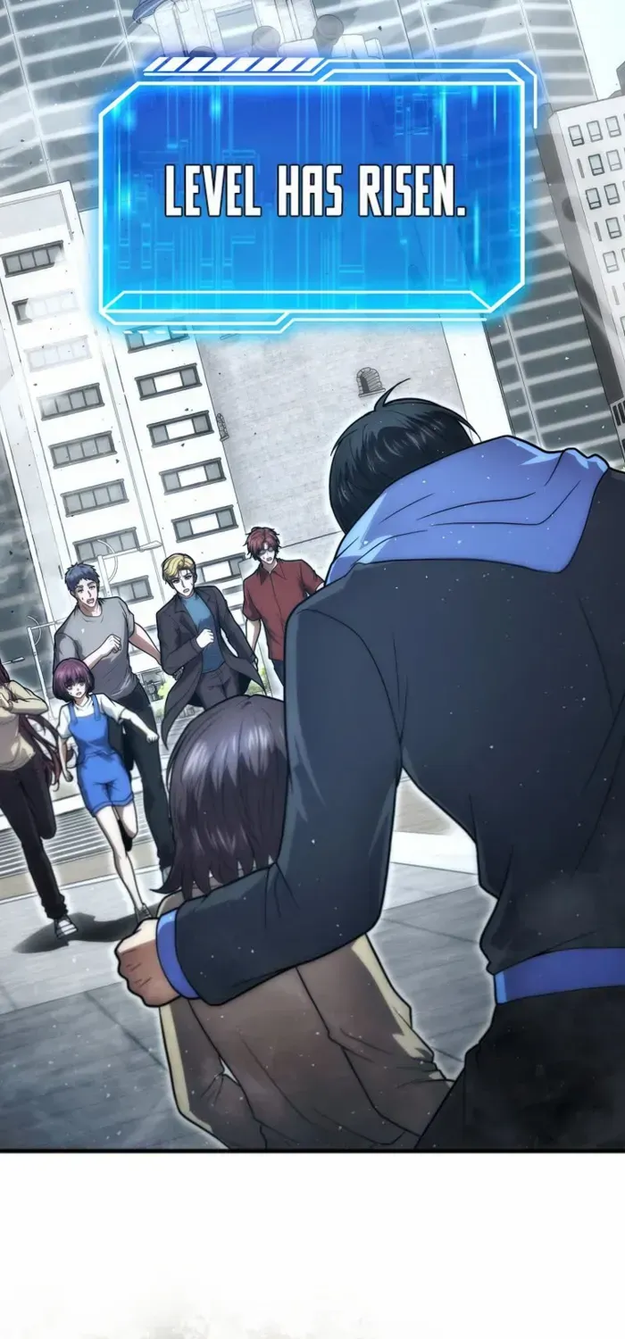 Player with Maxed-Out Talent Chapter 93 page 70 - 