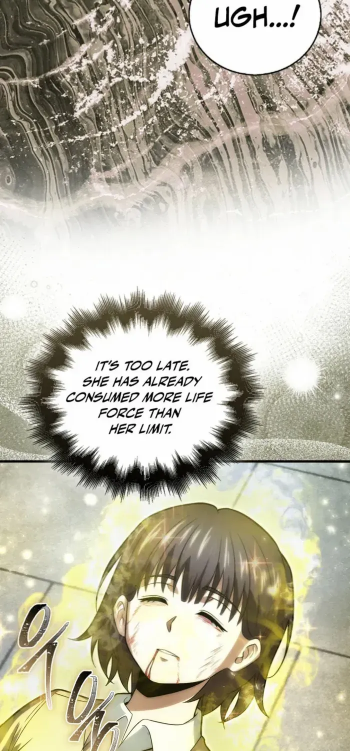 Player with Maxed-Out Talent Chapter 93 page 74 - 