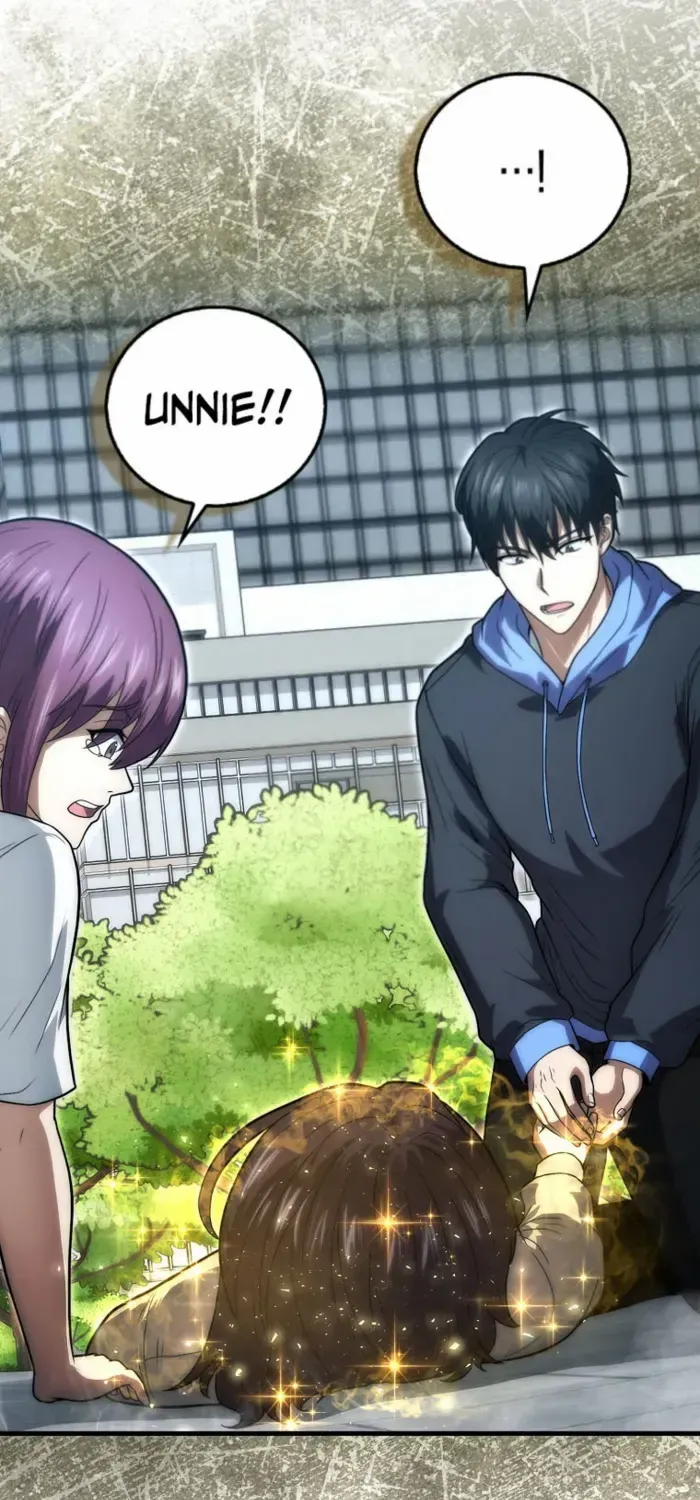 Player with Maxed-Out Talent Chapter 93 page 77 - 