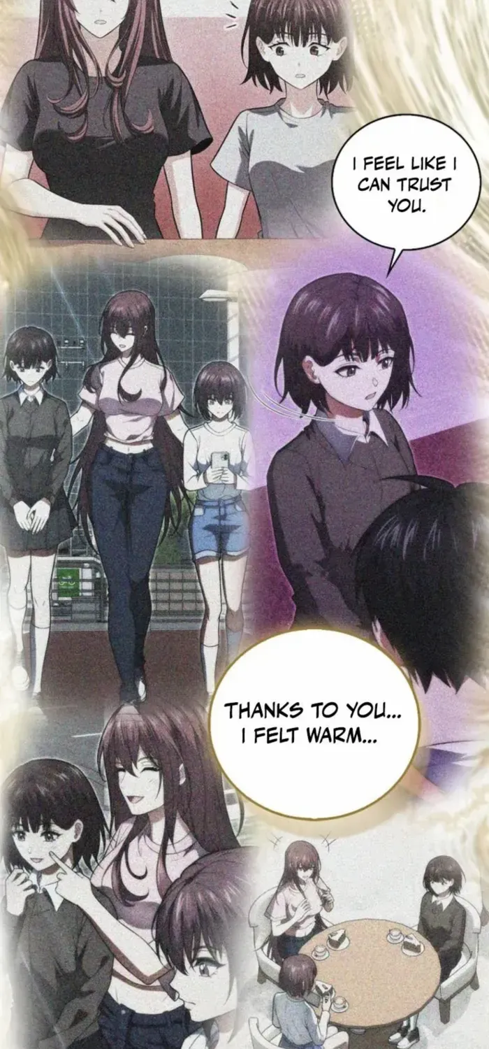 Player with Maxed-Out Talent Chapter 93 page 83 - 